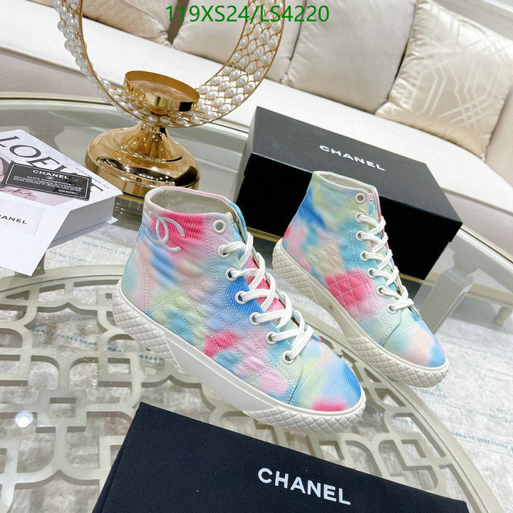 SAMC - CHL Women Shoes Sneakers - 216