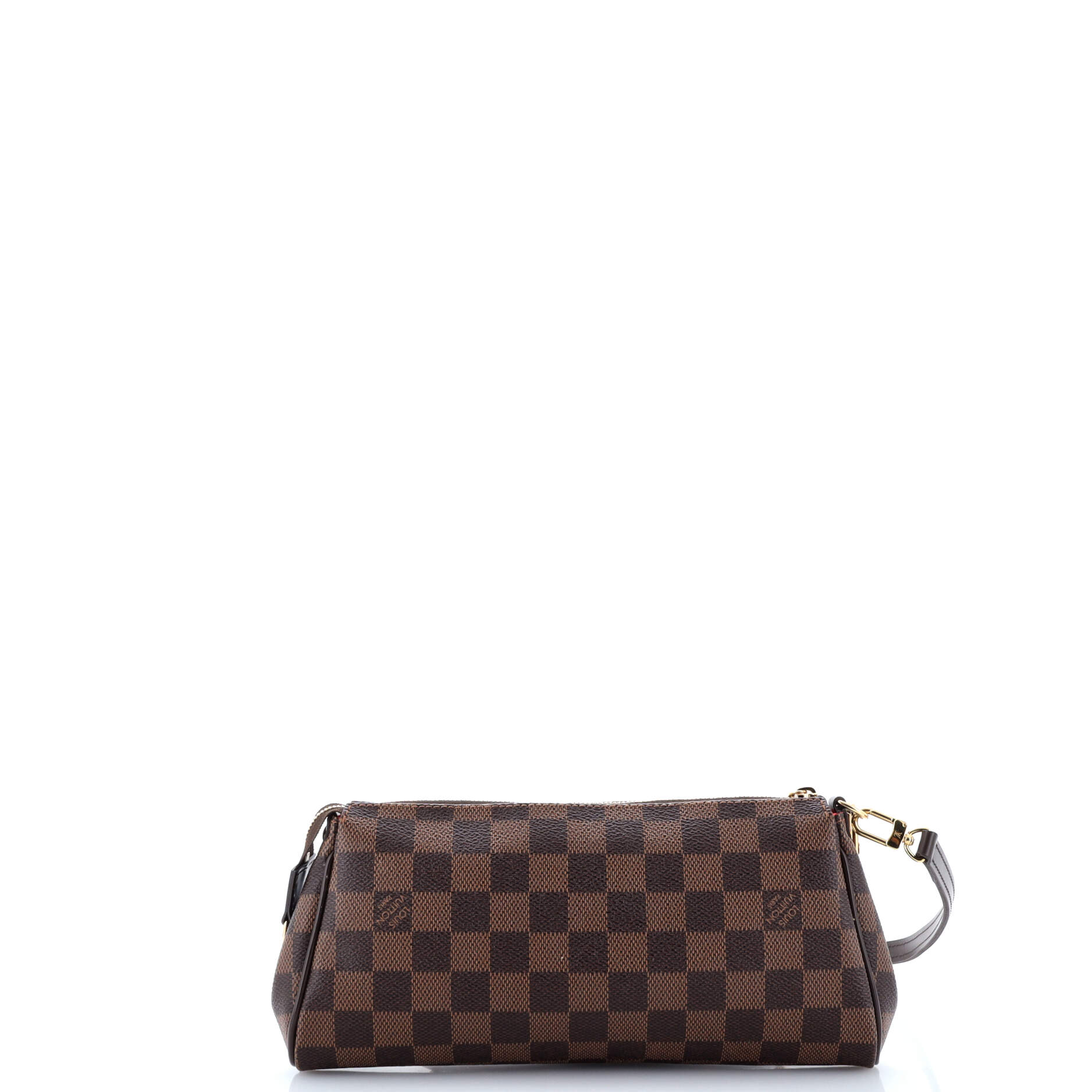 Louis Vuitton Eva Handbag Damier