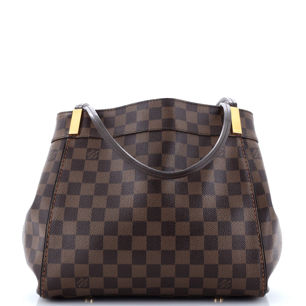 Louis Vuitton Marylebone Handbag Damier PM