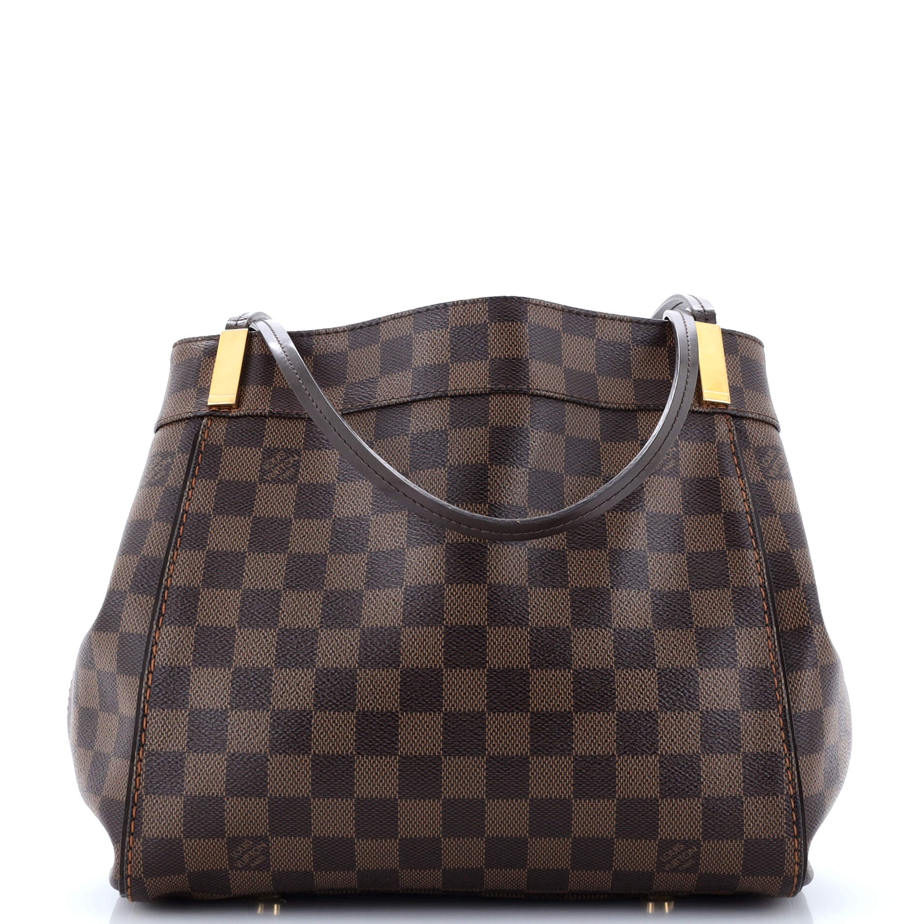 Louis Vuitton Marylebone Handbag Damier PM