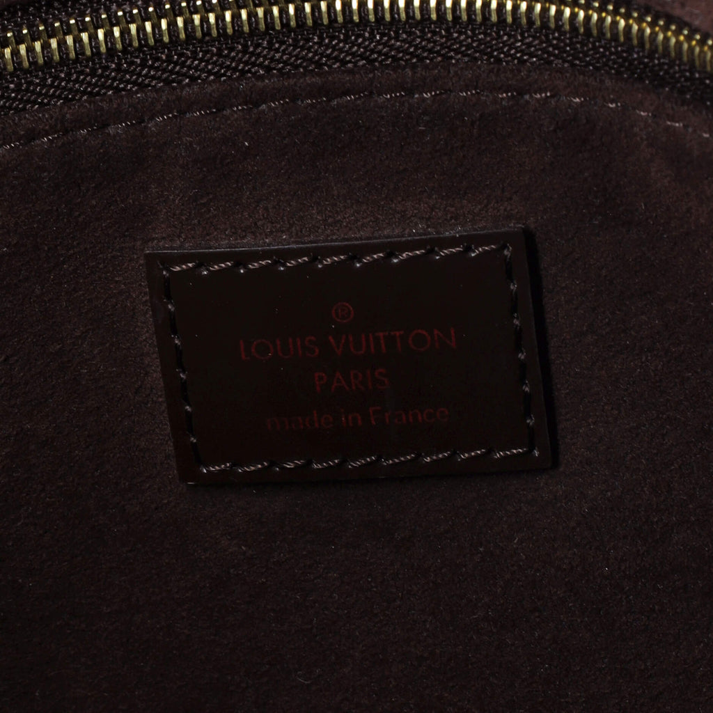 Louis Vuitton Marylebone Handbag Damier PM