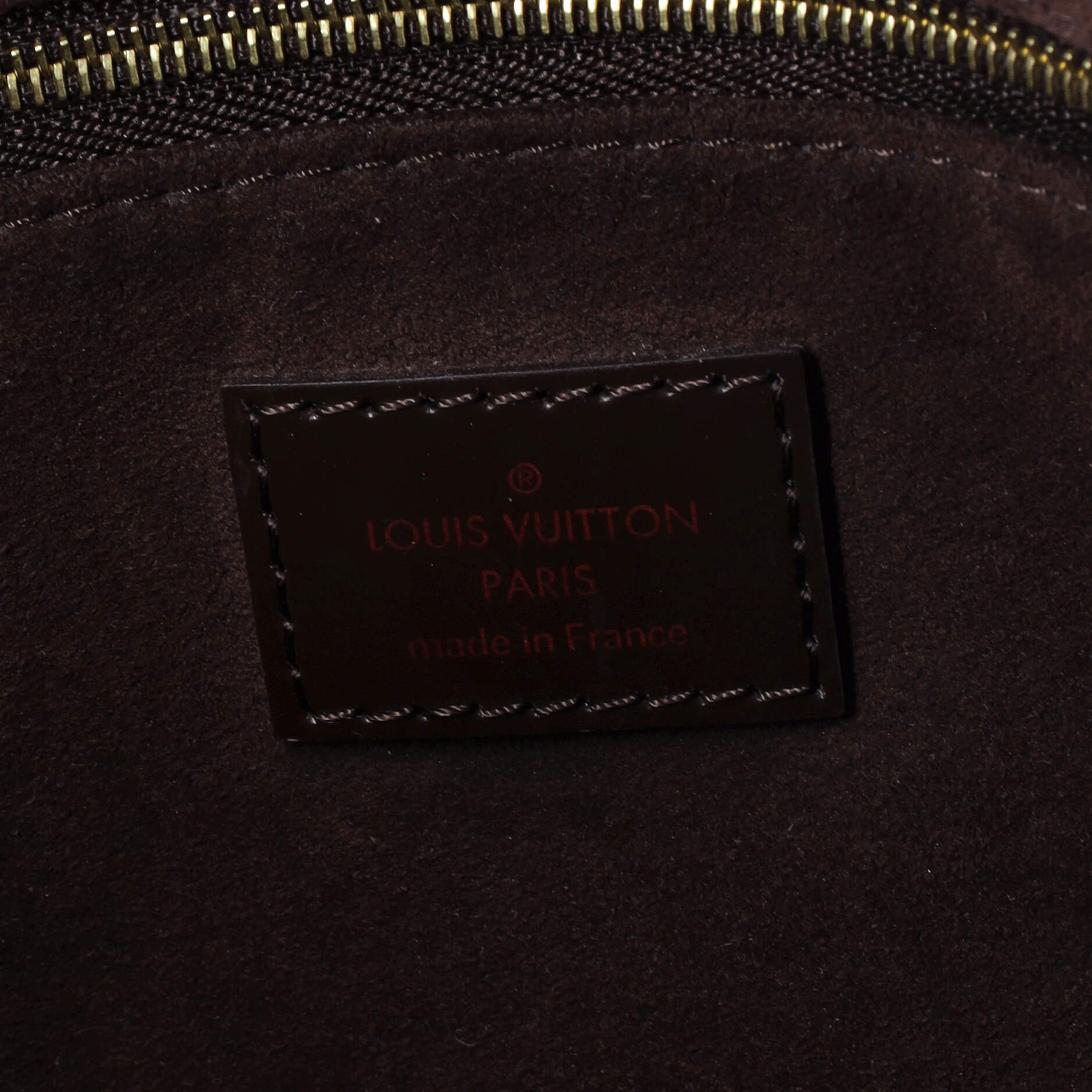 Louis Vuitton Marylebone Handbag Damier PM