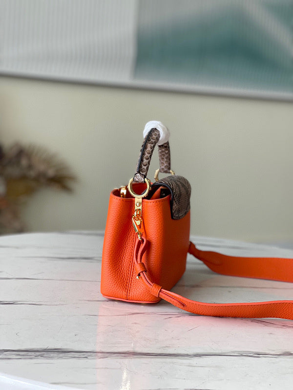 Glami- Glami- Lu-Vi bags - 5772
