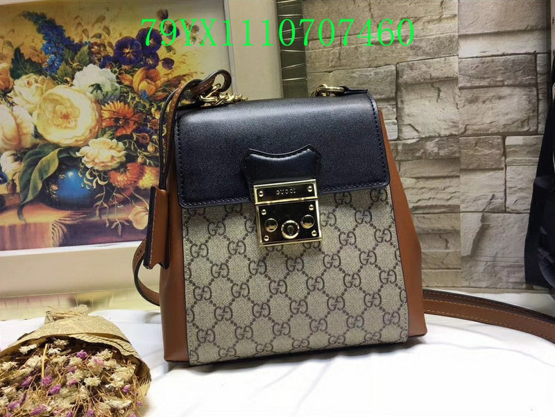Glami Fashion - GCI Bags - 11535