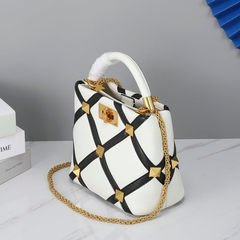 Satchel Bags - VTO Bags - 203