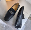Glamy - LOV Men Shoes - 845