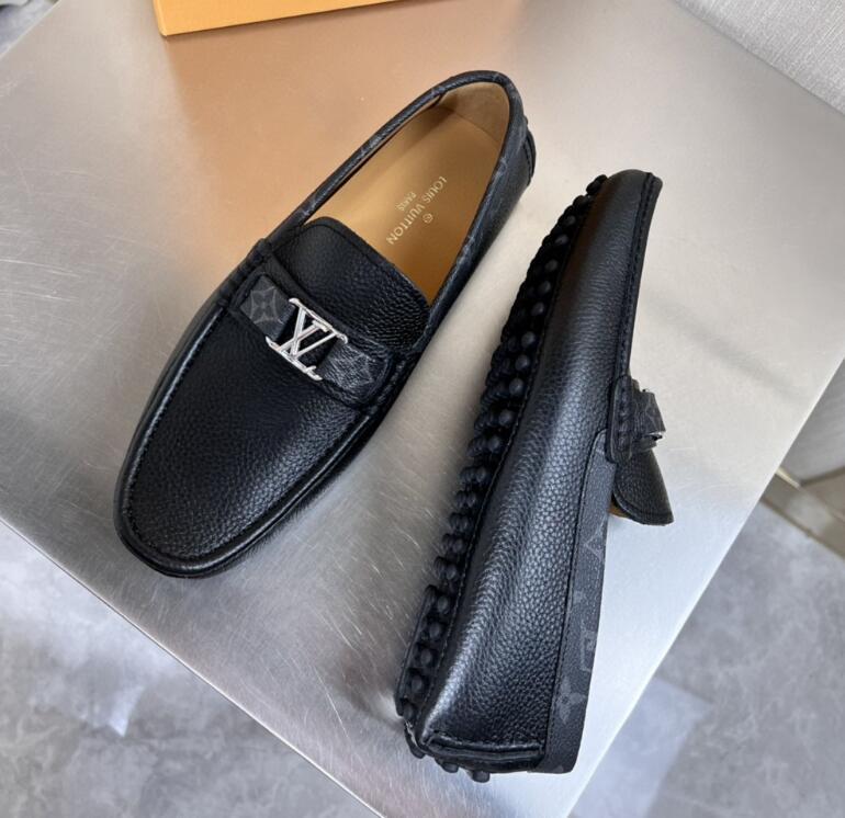 Glamy - LOV Men Shoes - 845