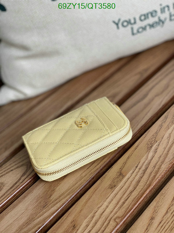 SAMC - CHL Wallets - 054