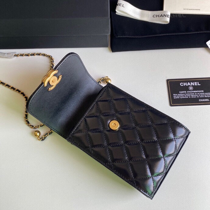 Satchel Bags - CHL Bags - 3728