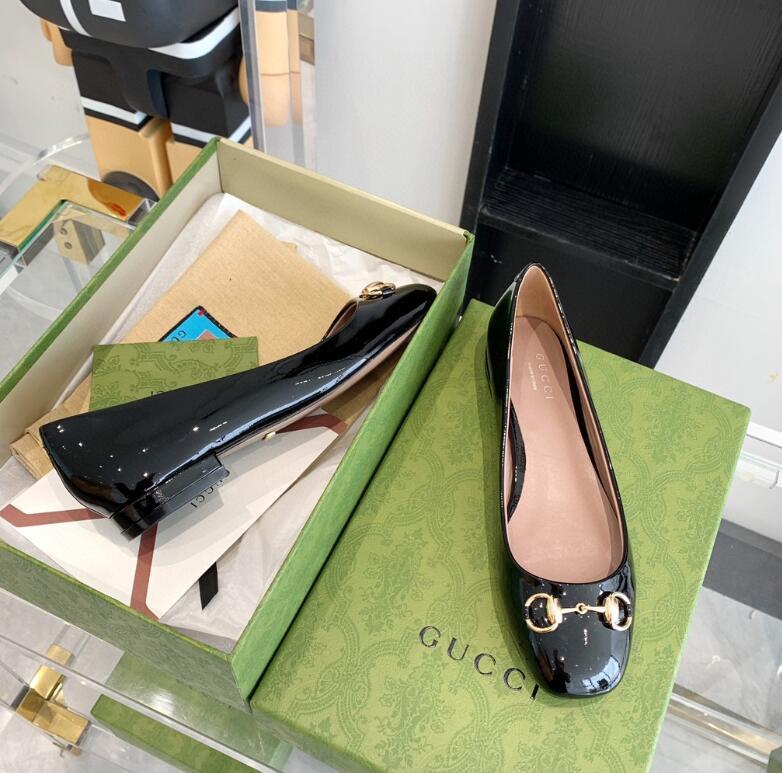 SAMC - GUKI Women Shoes - 1493