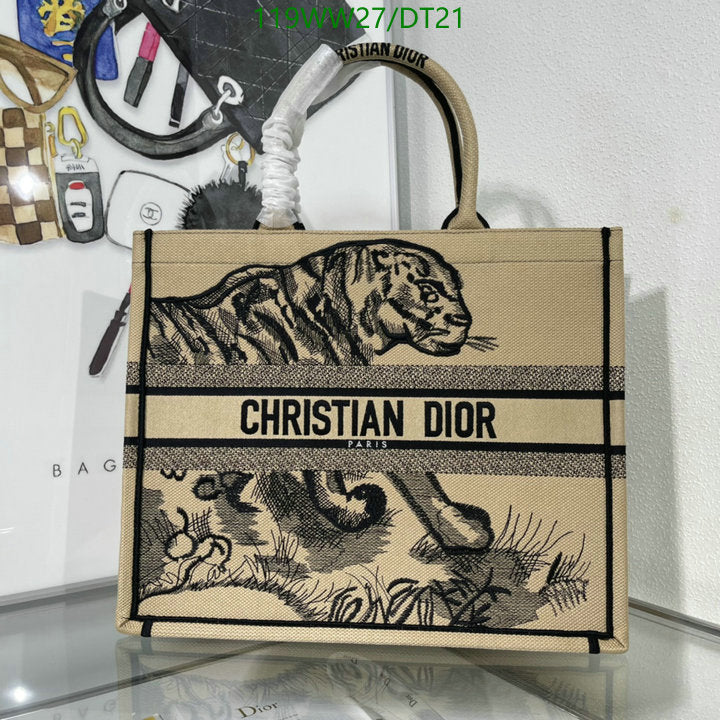 SAMCC - DOR Bags - 964