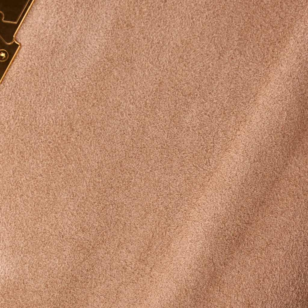 Louis Vuitton Lockme Chain Bag Leather