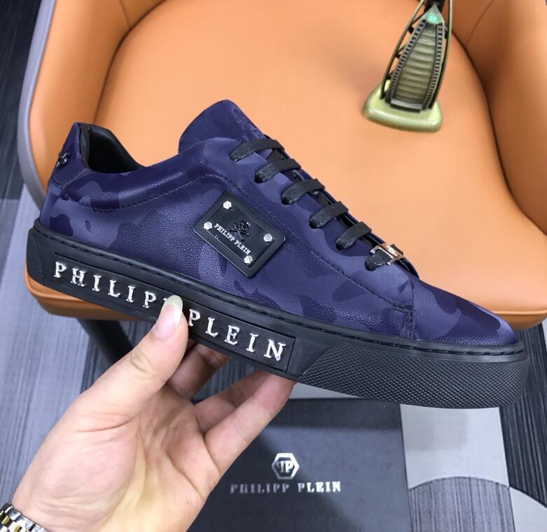Glamy - PHP Shoes - 117