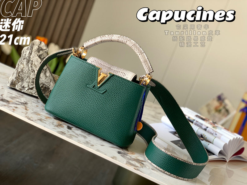 Glami- Glami- Lu-Vi bags - 11699