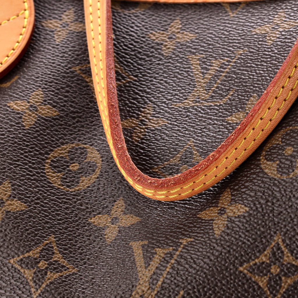 Louis Vuitton Neverfull NM Tote Monogram Canvas GM