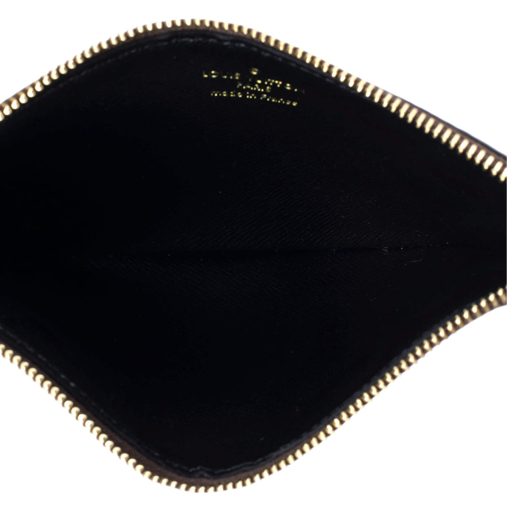 Louis Vuitton Trio Pouch Set Reverse Monogram Giant