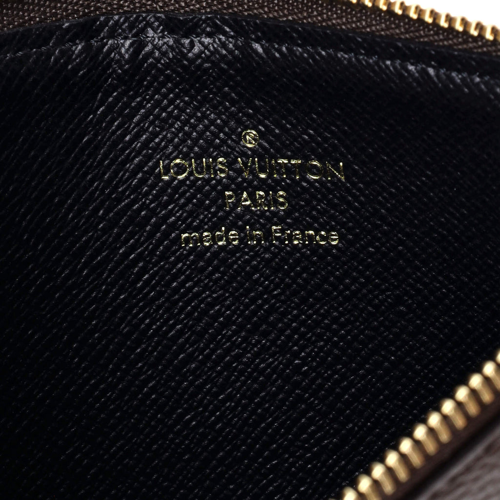Louis Vuitton Trio Pouch Set Reverse Monogram Giant