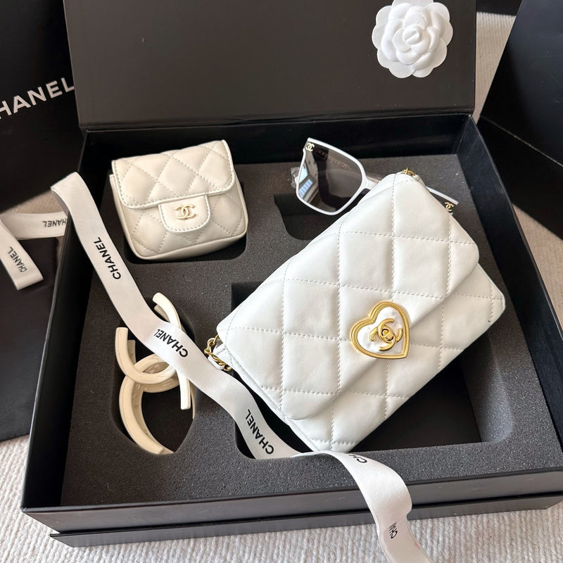 Satchel Bags - CHL Bags - 6783