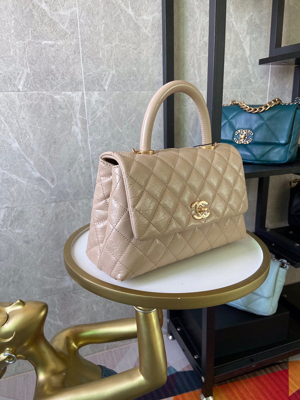 Satchel Bags - CHL Bags - 4696
