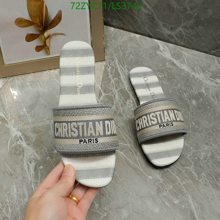 SAMCC - DOR Women Shoes - 2096