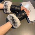 SAMC - CHL Gloves - 084