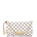 Louis Vuitton Favorite Handbag Damier MM