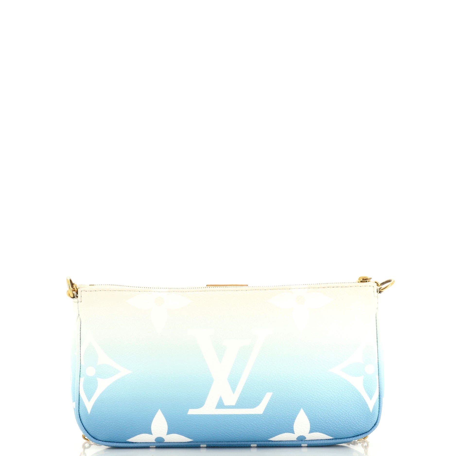 Louis Vuitton Multi Pochette Accessoires By The Pool Monogram Giant