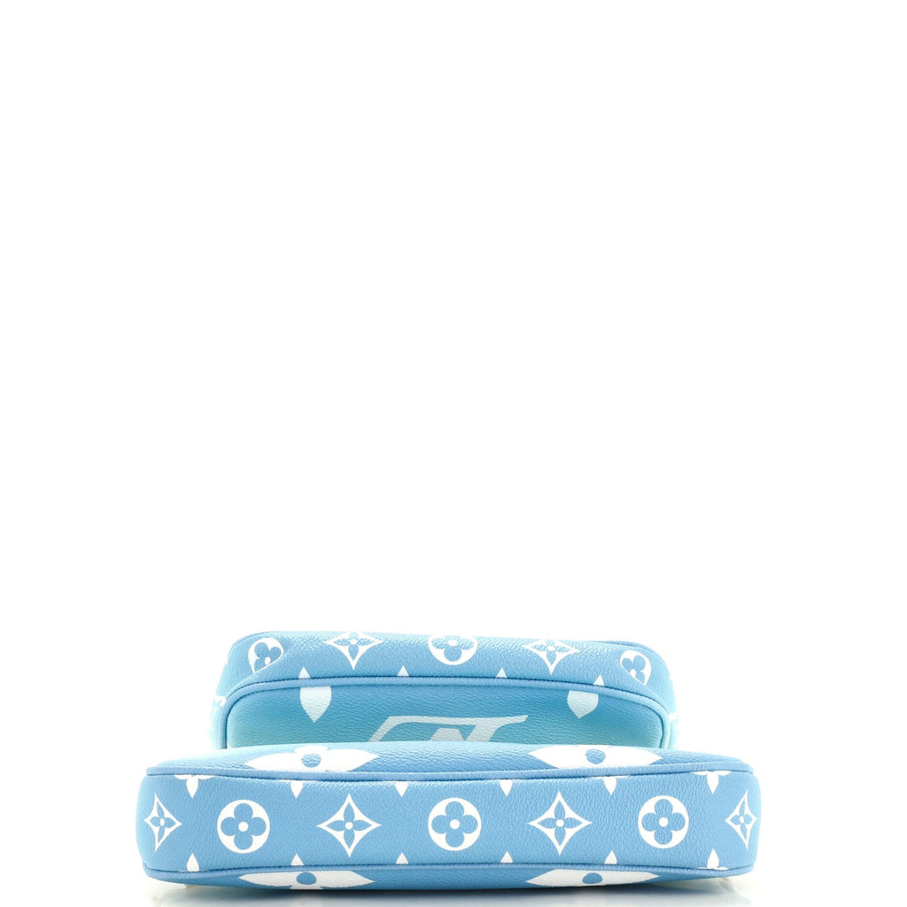 Louis Vuitton Multi Pochette Accessoires By The Pool Monogram Giant