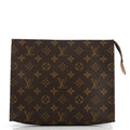 Louis Vuitton Toiletry Pouch NM Monogram Canvas