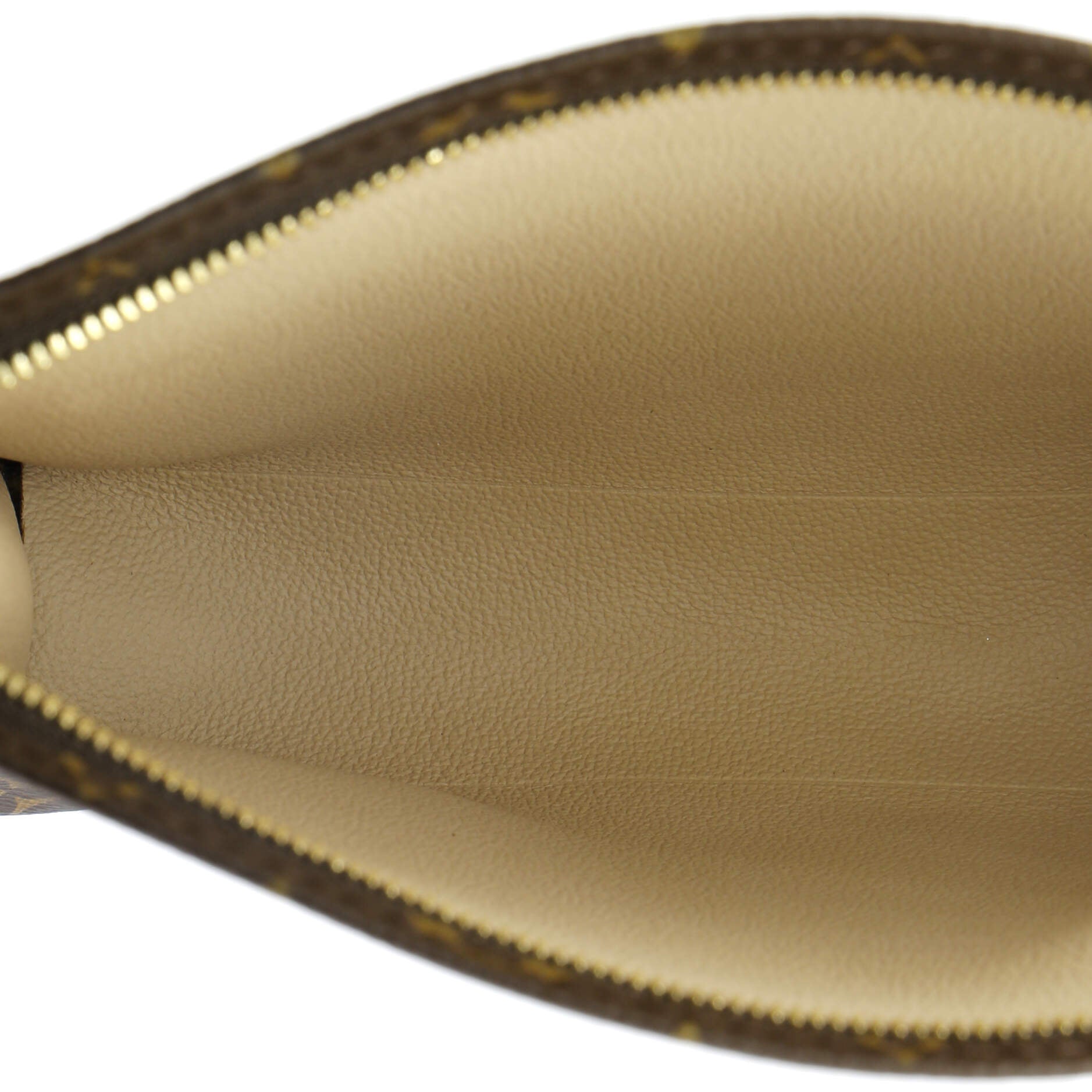 Louis Vuitton Toiletry Pouch NM Monogram Canvas