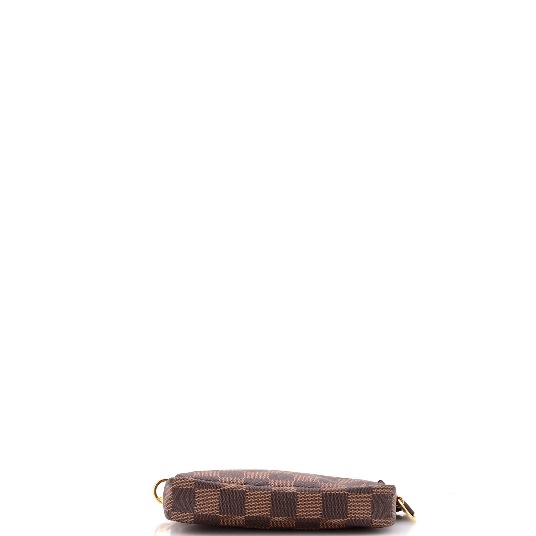 Louis Vuitton Pochette Accessoires Damier Mini