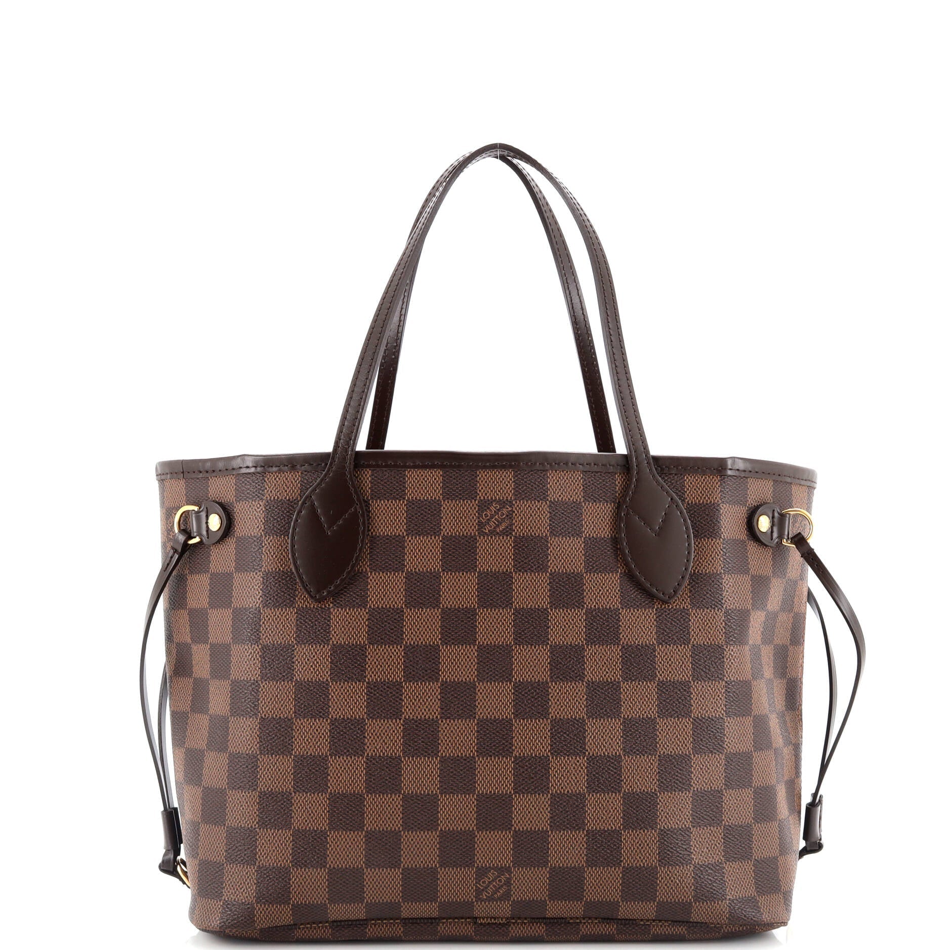 Louis Vuitton Neverfull Tote Damier PM
