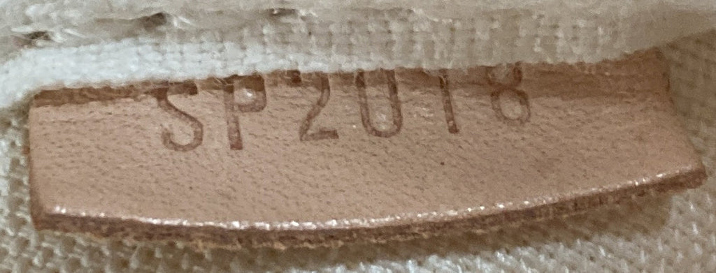 Louis Vuitton Speedy Handbag Monogram Watercolor Aquarelle 35