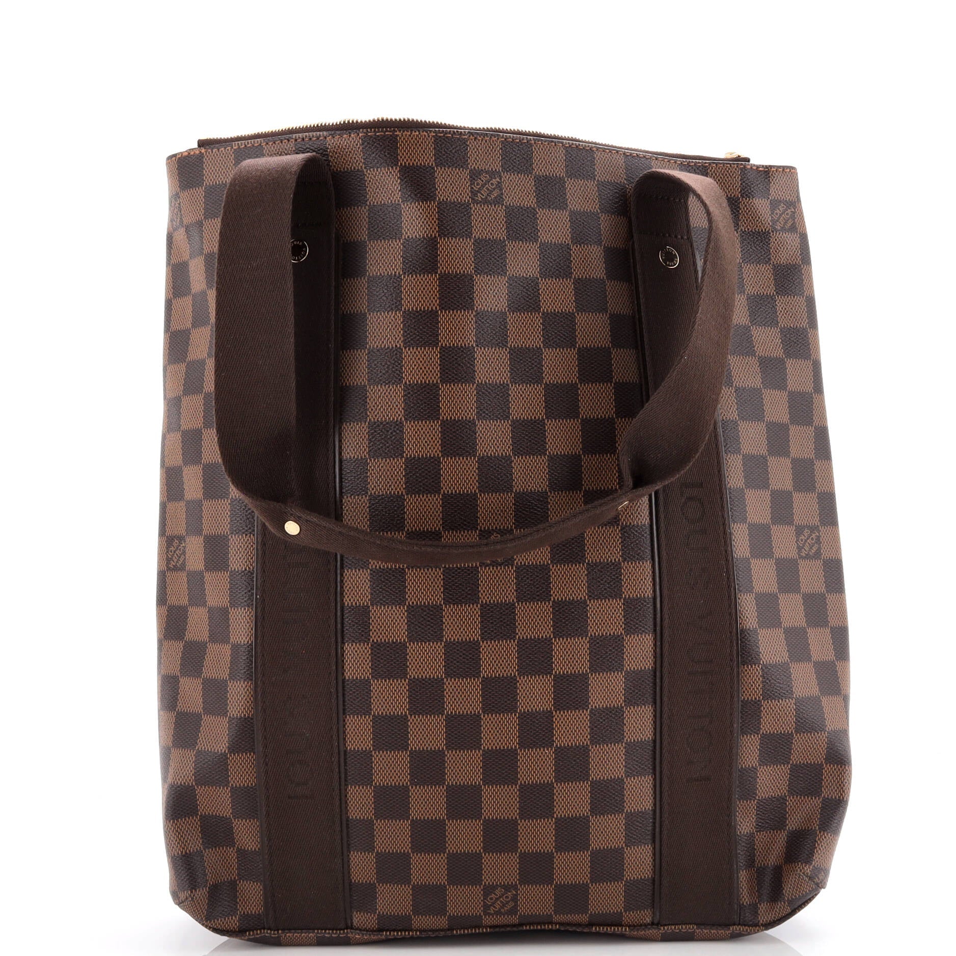 Louis Vuitton Cabas Beaubourg Damier