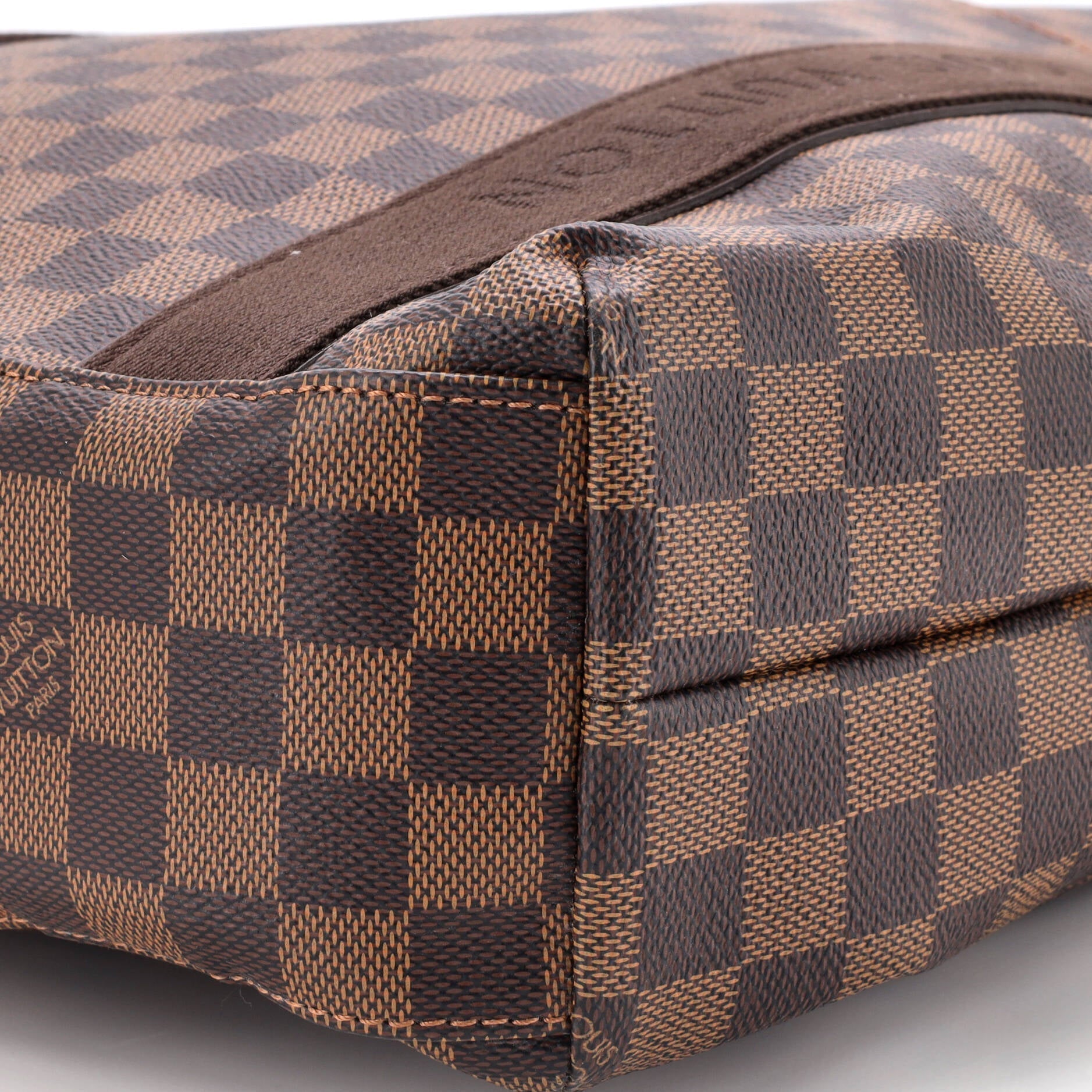 Louis Vuitton Cabas Beaubourg Damier