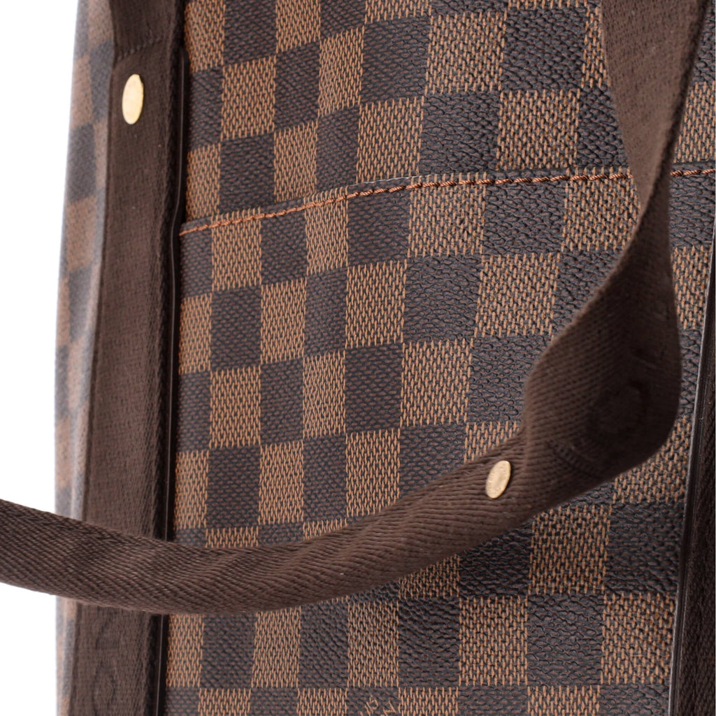 Louis Vuitton Cabas Beaubourg Damier