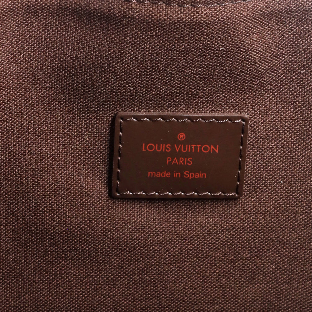 Louis Vuitton Cabas Beaubourg Damier