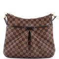 Louis Vuitton Bloomsbury Handbag Damier PM