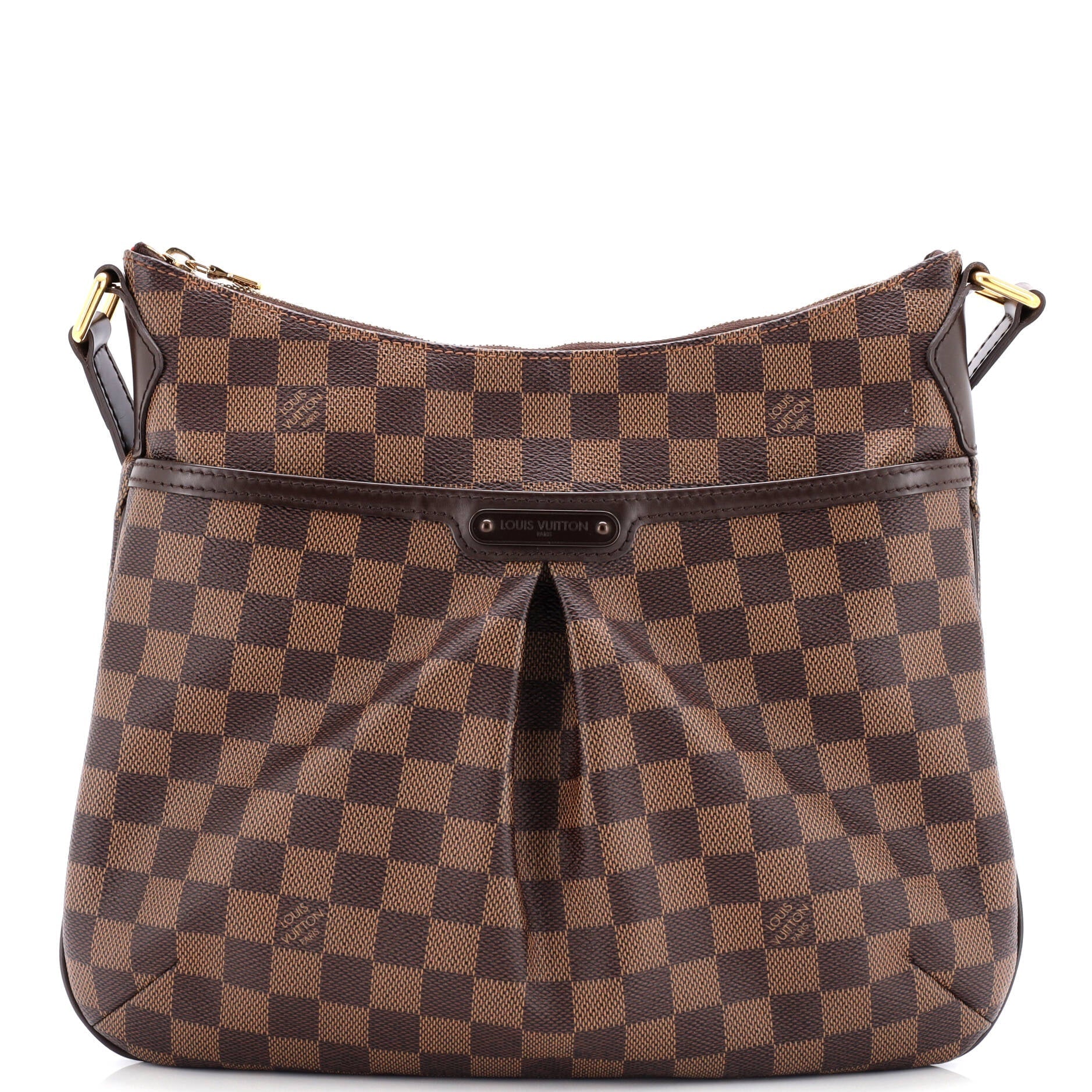 Louis Vuitton Bloomsbury Handbag Damier PM