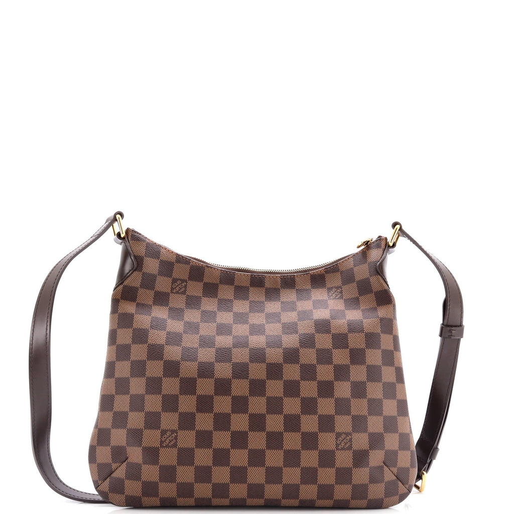 Louis Vuitton Bloomsbury Handbag Damier PM