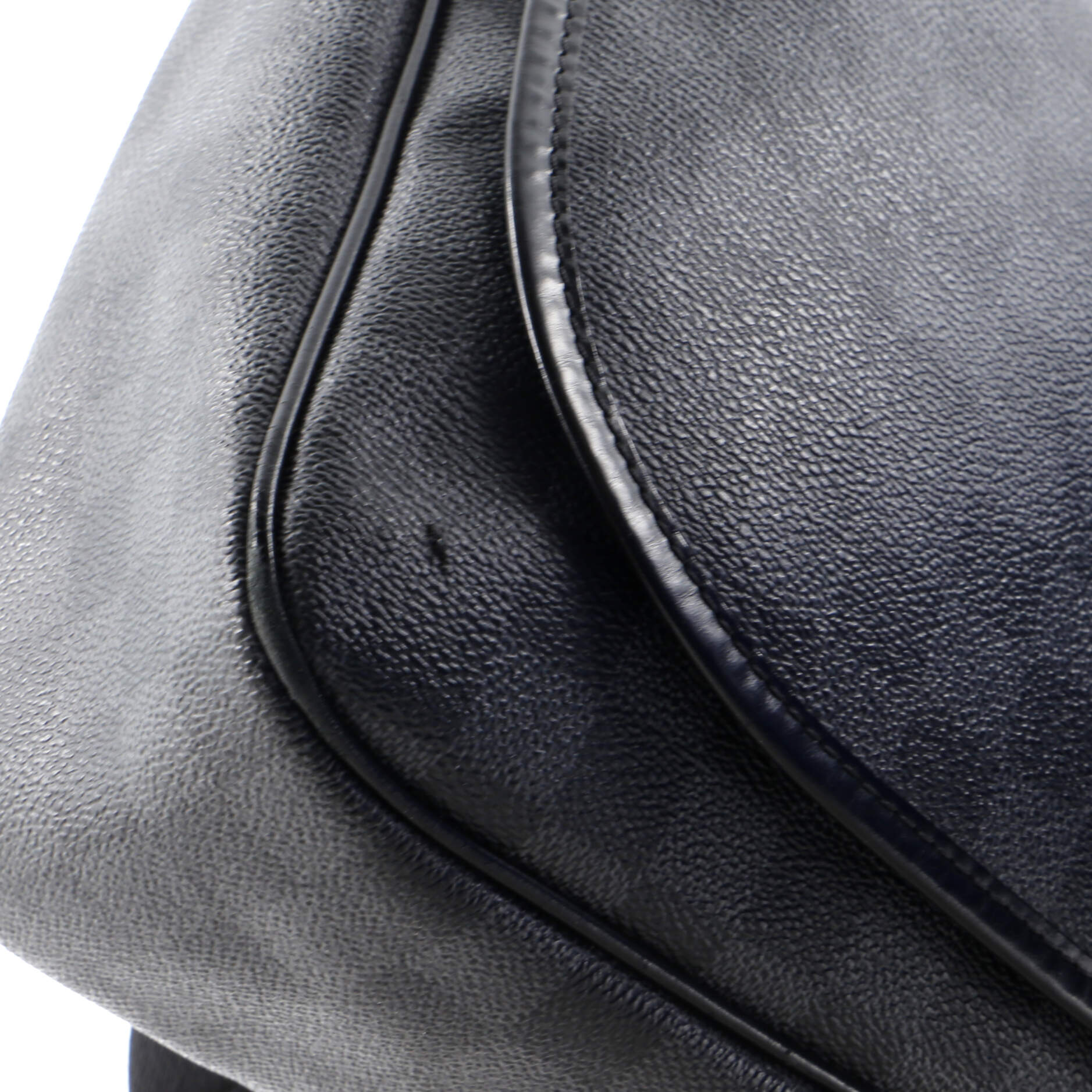 Louis Vuitton Daniel Messenger Bag Damier Graphite GM