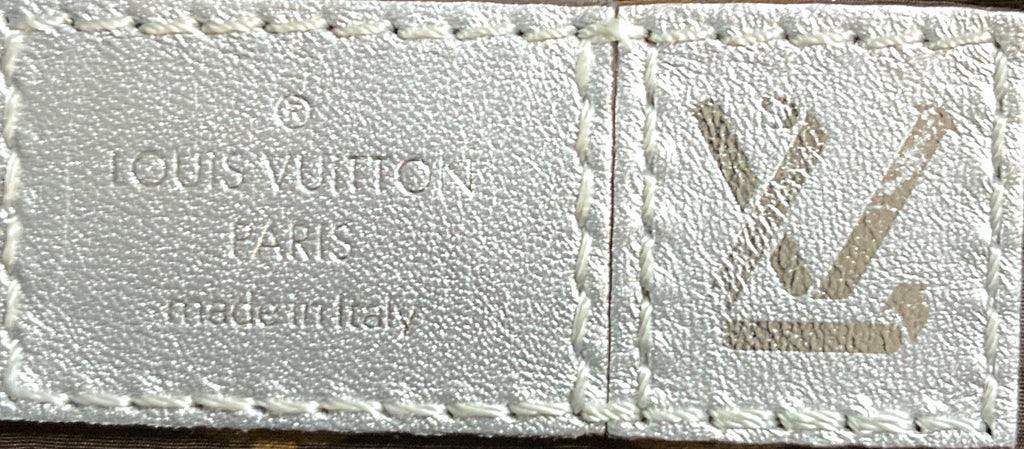 Louis Vuitton Pillow Bumbag Monogram Quilted Econyl Nylon Maxi