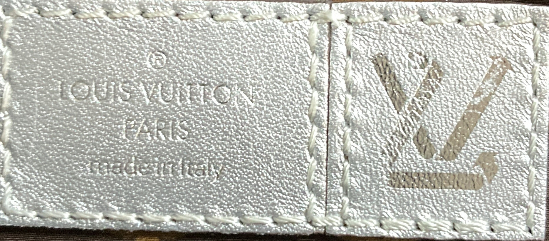 Louis Vuitton Pillow Bumbag Monogram Quilted Econyl Nylon Maxi