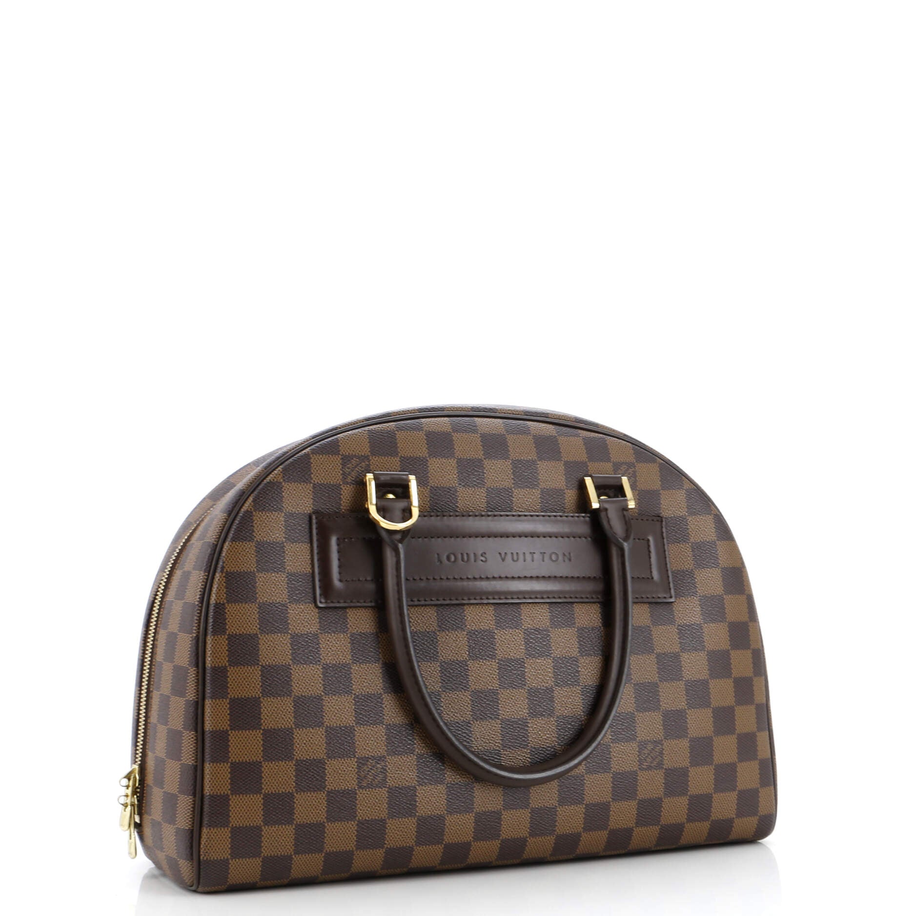 Louis Vuitton Nolita Satchel Damier