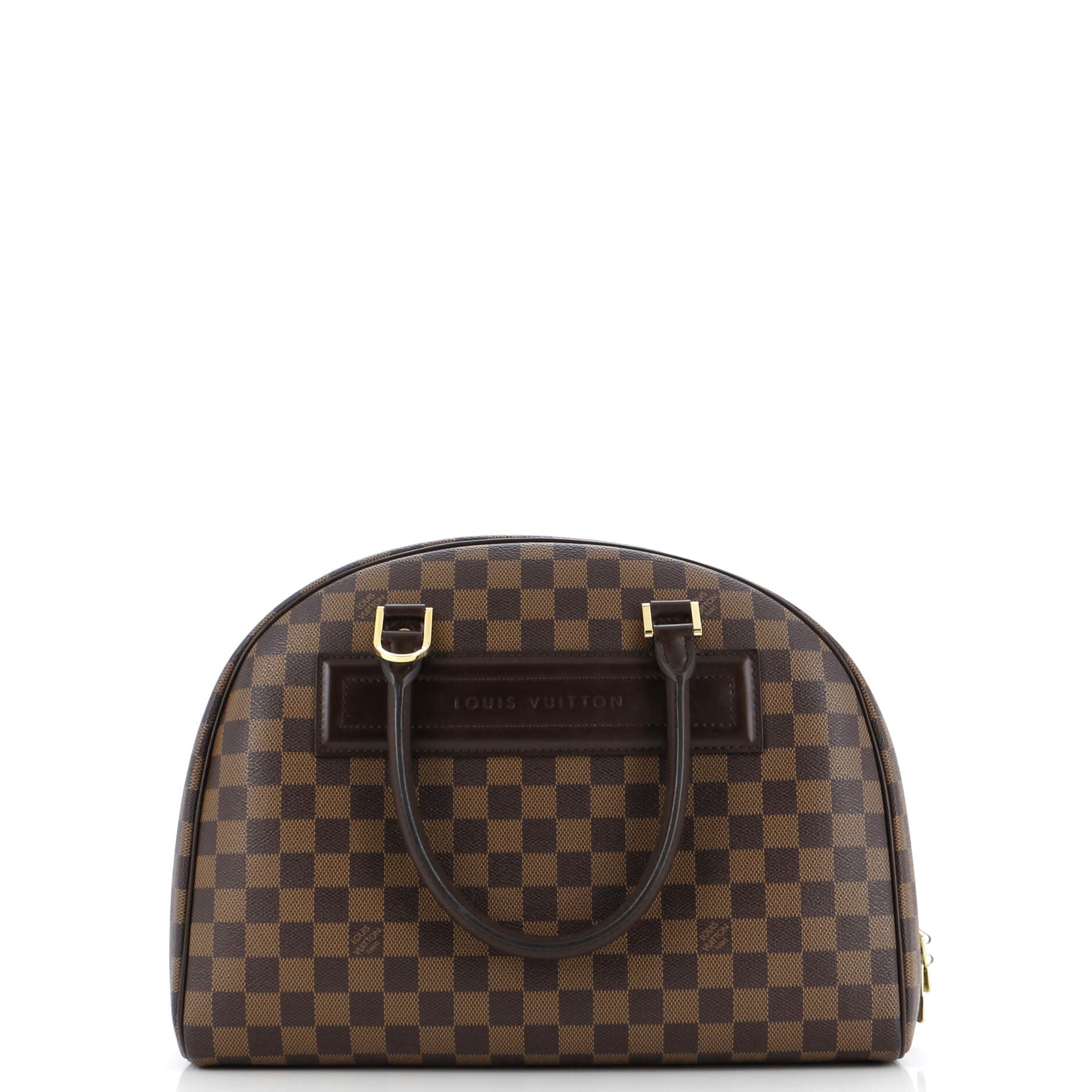 Louis Vuitton Nolita Satchel Damier