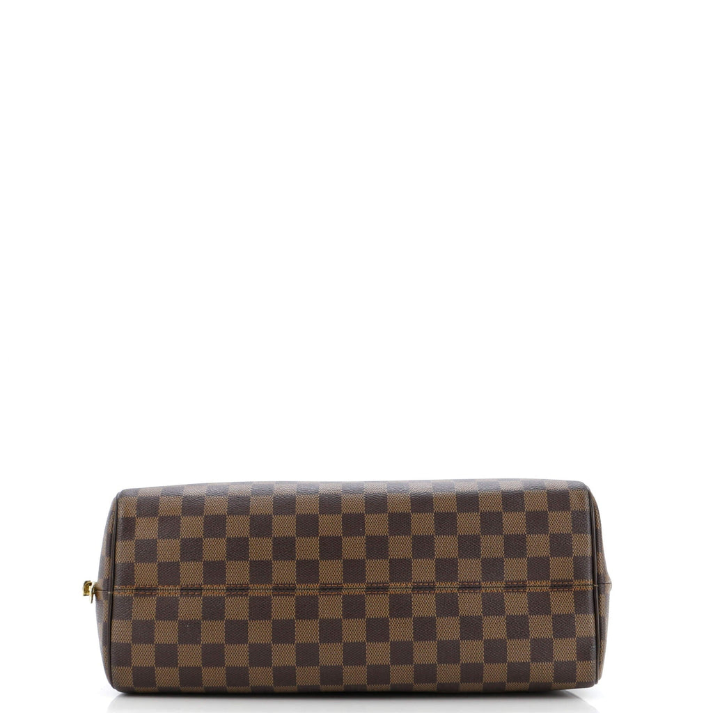 Louis Vuitton Nolita Satchel Damier