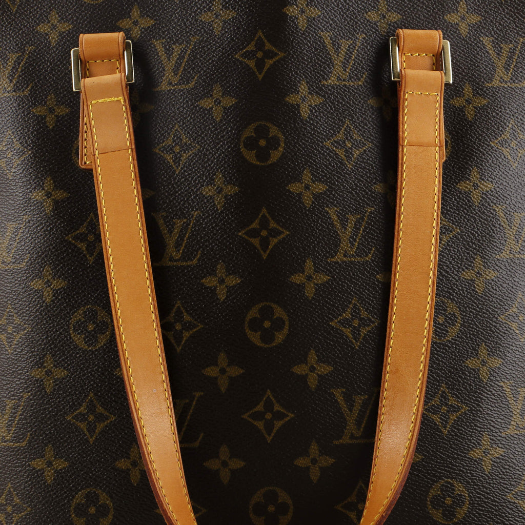 Louis Vuitton Vavin Tote Monogram Canvas GM