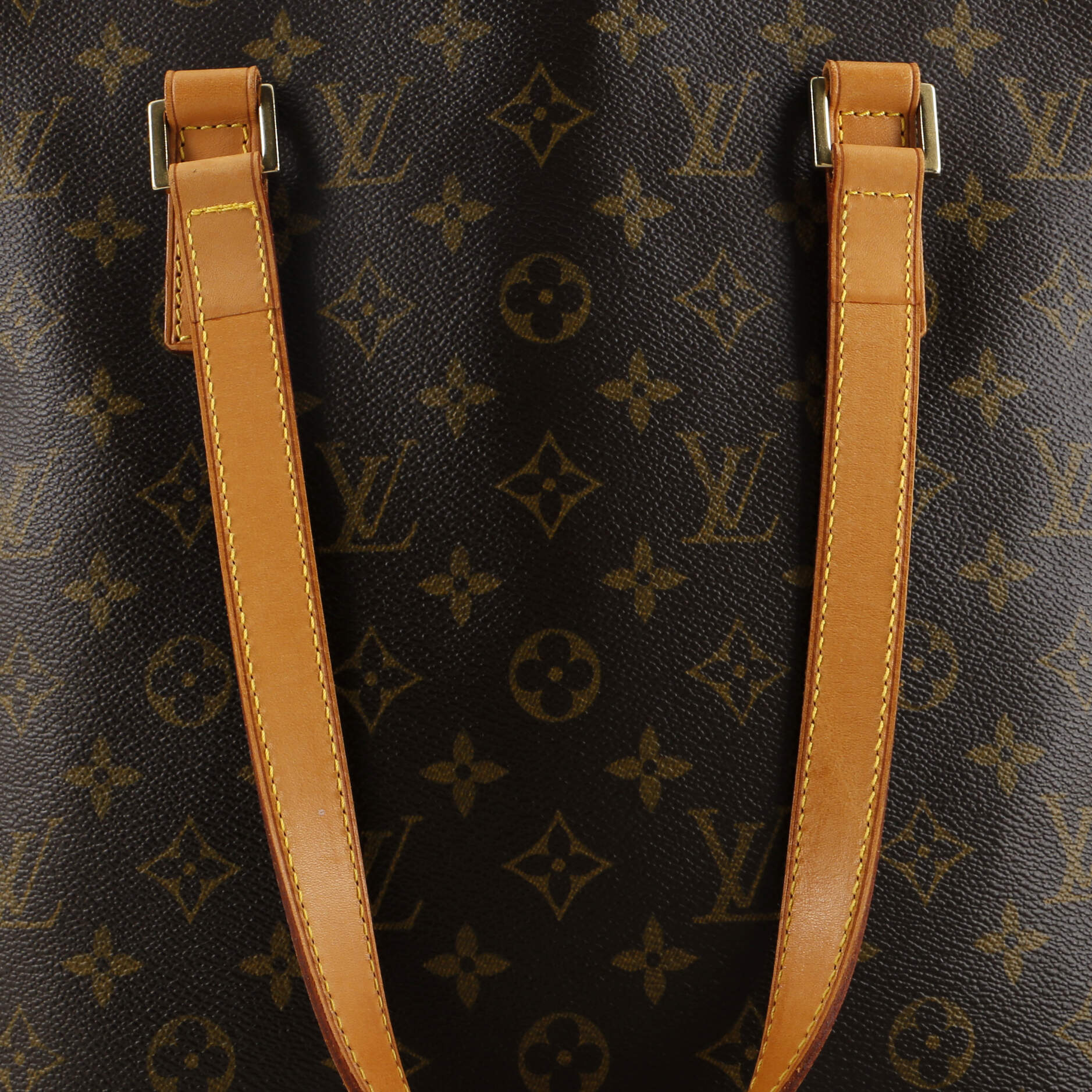 Louis Vuitton Vavin Tote Monogram Canvas GM