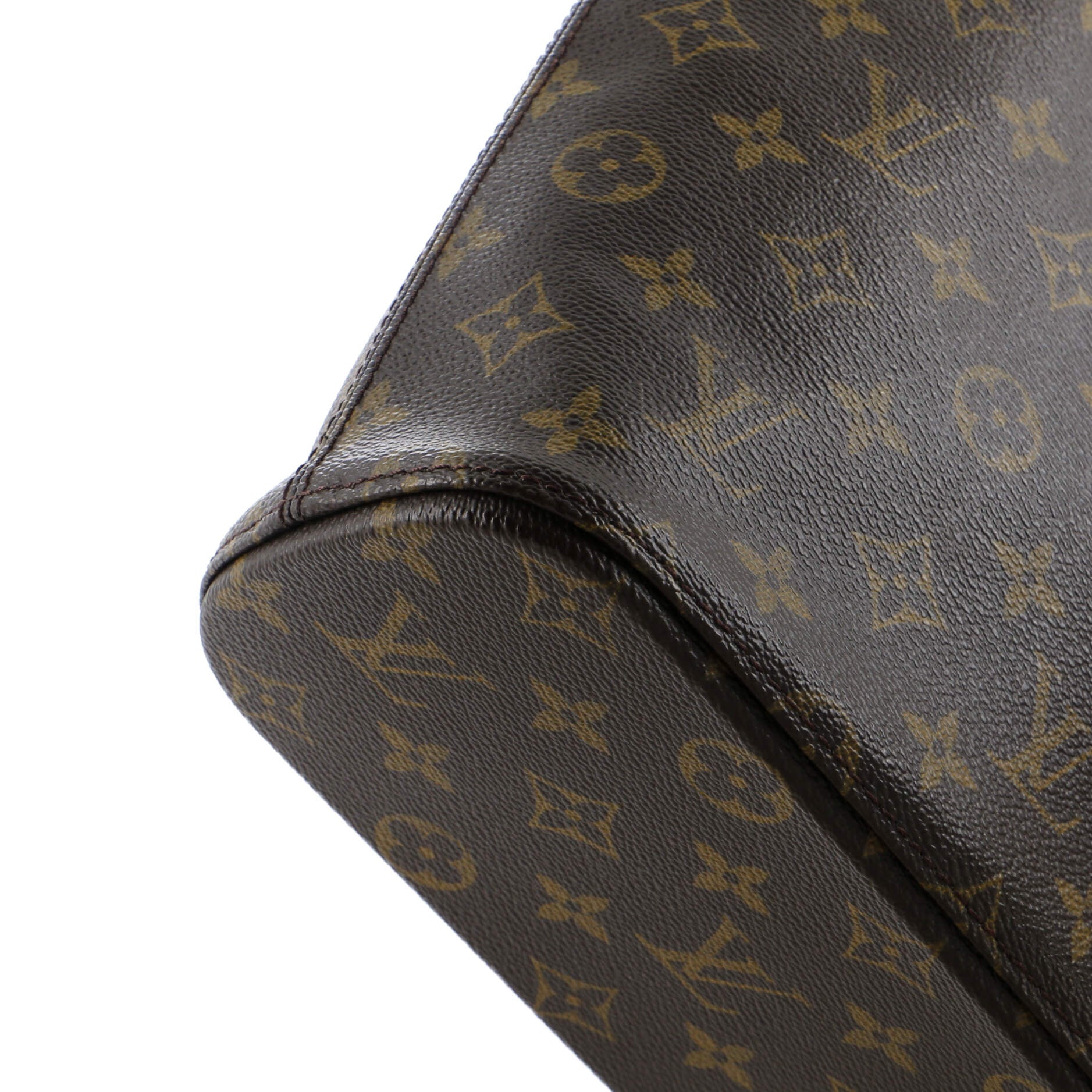 Louis Vuitton Vavin Tote Monogram Canvas GM