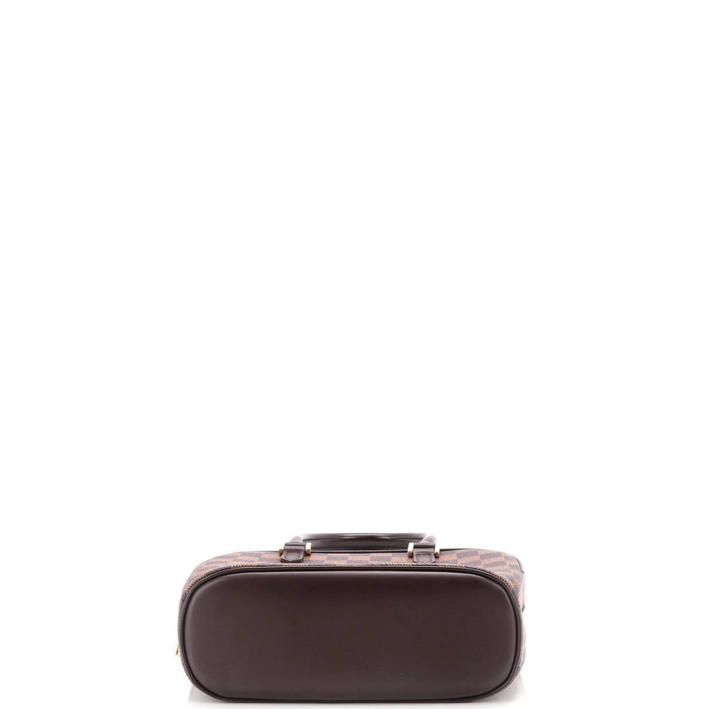 Louis Vuitton Sarria Handbag Damier Mini